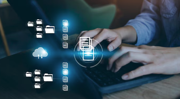 A Holistic Guide to Seamless Data Migration and Transformation